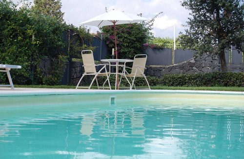 Santa Tecla Apartment | Two-room apartment