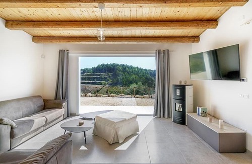 Giarratana House | Villa Belvedere