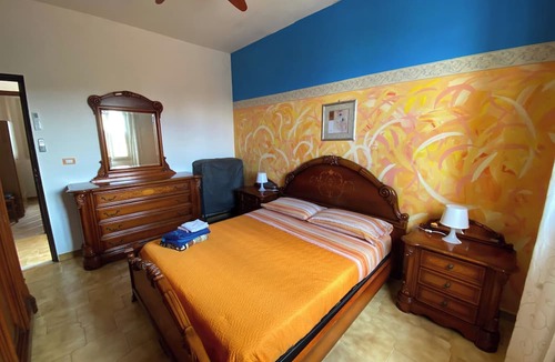 Realmonte Apartment | Apartment - Sleeps 5, Free Parking & Pet Friendl