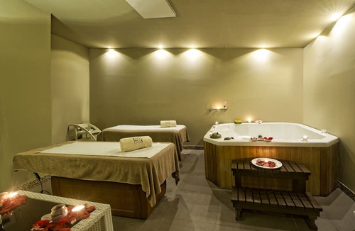 Roccalumera Hotel | Main Palace Hotel