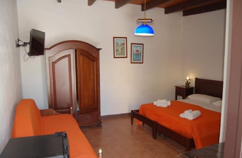 Vulcano Porto Hotel | Hotel Al Togo