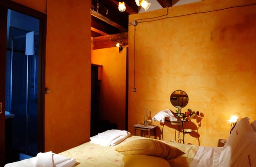 Piazza Armerina Bed & Breakfast | La Casa sulla Collina d'Oro