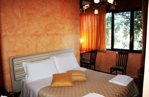 Piazza Armerina Bed & Breakfast | La Casa sulla Collina d'Oro