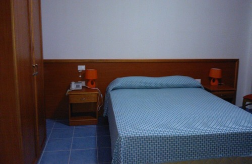 Marina di Fuscaldo Hotel | Hotel Total