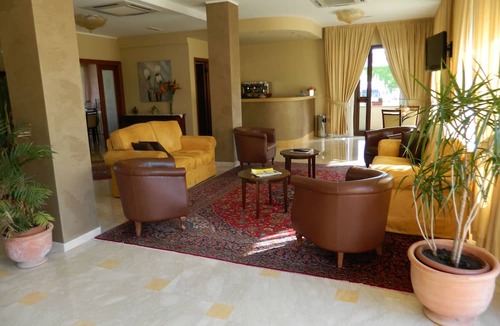 Gioia Tauro Hotel | Hotel Le Palme