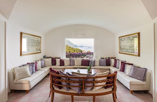 Fiumicello Santa Venere Hotel | Il Santavenere