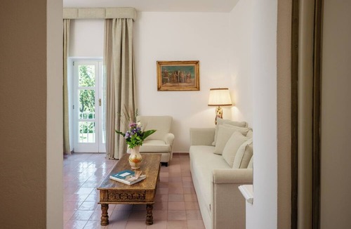 Fiumicello Santa Venere Hotel | Il Santavenere