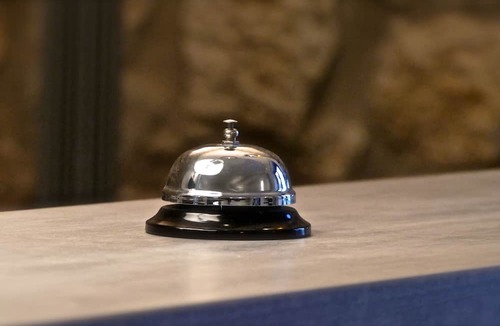 Nusco Hotel | Hotel Colucci