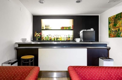 Nusco Hotel | Hotel Colucci