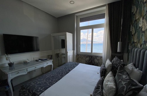 Santa Lucia Bed & Breakfast | Relais sul Mare