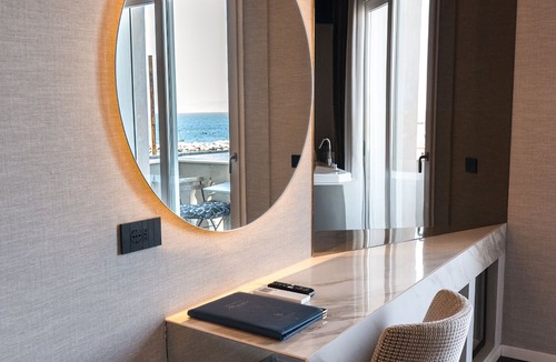 Santa Lucia Bed & Breakfast | Relais sul Mare