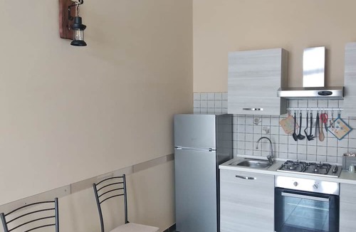 Augusta Bed & Breakfast | B&B Vecchia Darsena