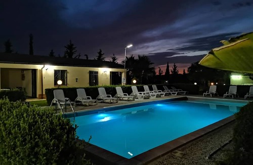Cattolica Eraclea Apartment | App 2 Studio apartment 2 places