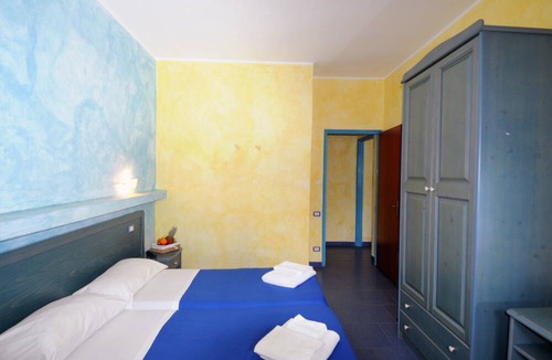 Province of Messina House | Three-room Apartment a Stones Throw From the sea