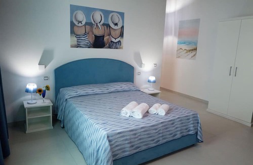 Siderno Marina House | Stellaris