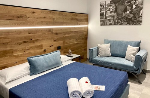 Porticato Hotel | HOTEL PORTUM