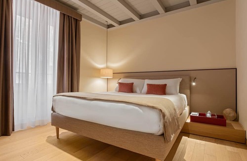Viterbo Hotel | PALAZZO UBERTINI Urban Suites