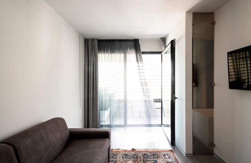 Alcamo Apartment | Alkamuri Posh Hotel Spa 103 Suite Superior