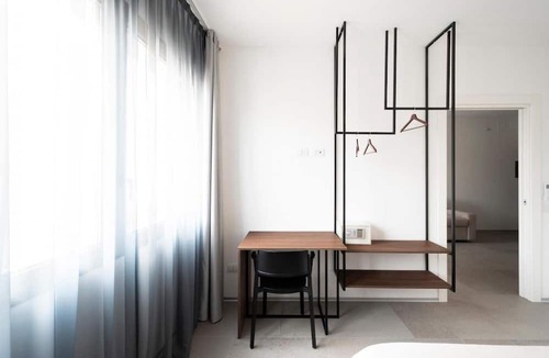 Alcamo Apartment | Alkamuri Posh Hotel Spa 103 Suite Superior