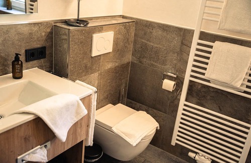 Elbigenalp Apartment | FEEL GOOD DELUXE ALL NEW
