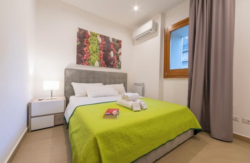 Cibali Apartment | Rapisardi Trilo