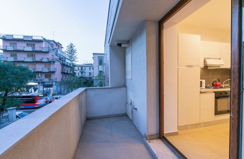 Cibali Apartment | Rapisardi Trilo