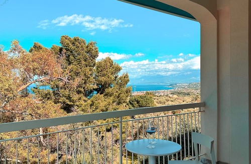 Altavilla Milicia Hotel | Hotel Principe Alogna & SPA