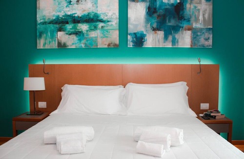 Altavilla Milicia Hotel | Hotel Principe Alogna & SPA