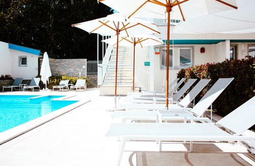 Altavilla Milicia Hotel | Hotel Principe Alogna & SPA