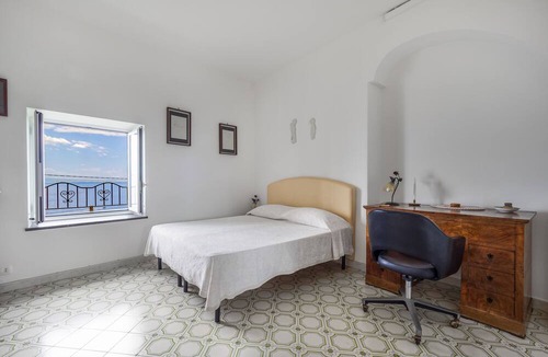 Positano Villa | Casa Lauro