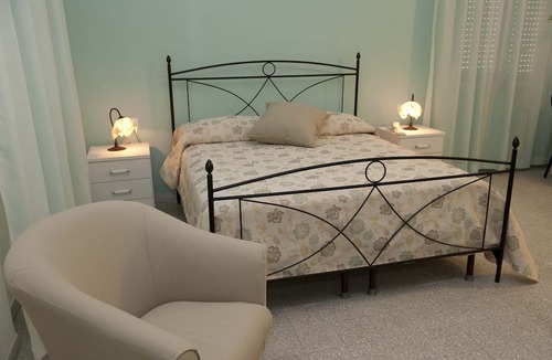 Marina di Ascea Hotel | Hotel Venere