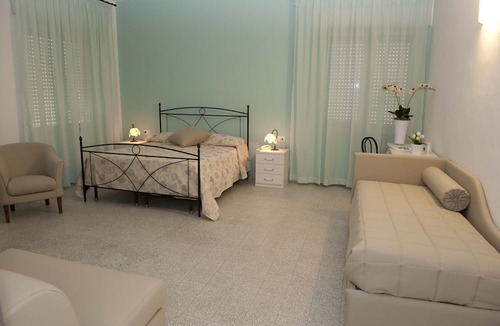 Marina di Ascea Hotel | Hotel Venere