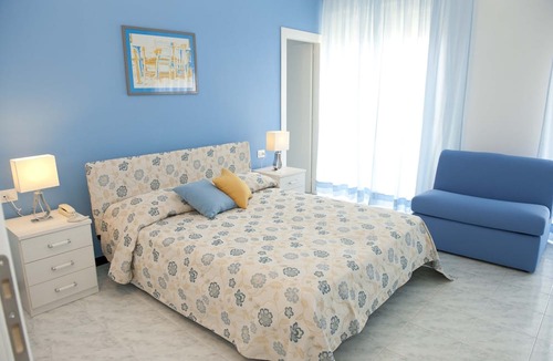 Marina di Ascea Hotel | Hotel Venere