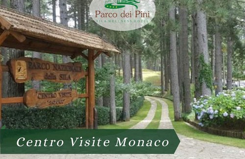 Cutura Hotel | Parco dei Pini - Sila Wellness Hotel