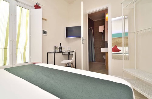 Casa Papa House | Modica Old Town Rooms