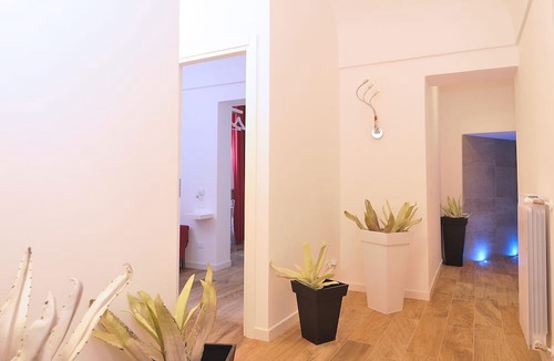 Casa Papa House | Modica Old Town Rooms