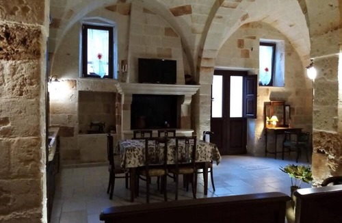 Torricella House | Holiday Home" C'era una Volta"