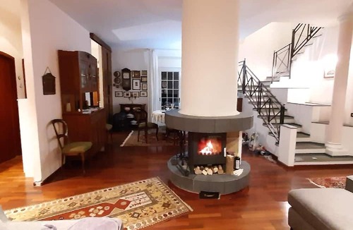 Blandano House | Sicilian House