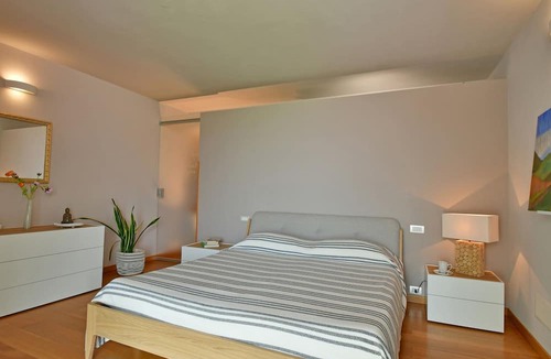 Sant'Ambrogio Villa | Villa Rita 6 in Cefal