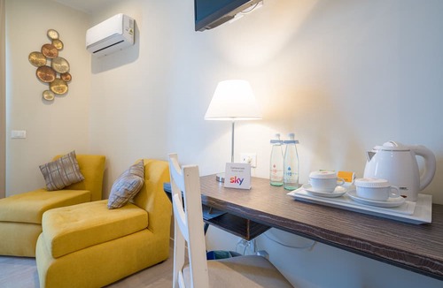Mazzeo Hotel | Hotel Rivage Taormina