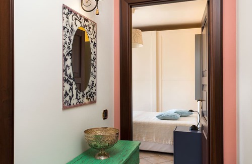 Paceco Villa | Villa Cielo