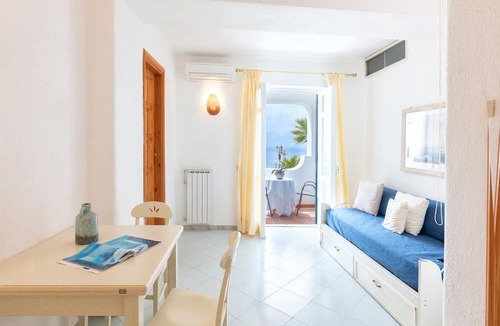 Panza Hotel | Hotel Grazia alla Scannella