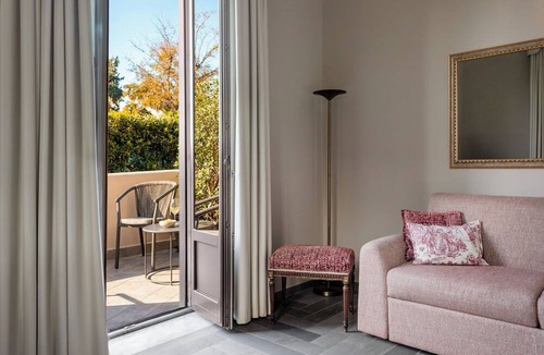 Mondello House | Villa Masetta - Luxury Suite