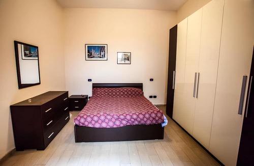 Locri Apartment | Euthymus Apartment Calabria- Jasmine Coast