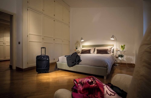 Kalsa House | Residence Torremuzza - Charming House In The Heart Of Palermo With Lovely View