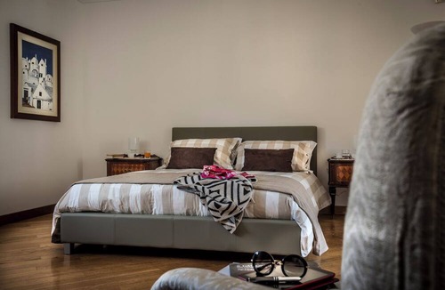 Kalsa House | Residence Torremuzza - Charming House In The Heart Of Palermo With Lovely View
