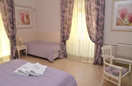 Grammichele Bed & Breakfast | B&B Talìa