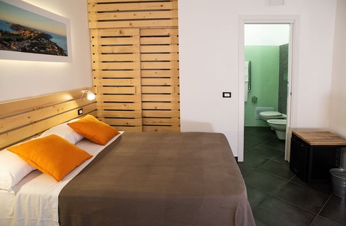 Milazzo Bed & Breakfast | InCentro B&B