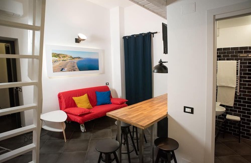 Milazzo Bed & Breakfast | InCentro B&B