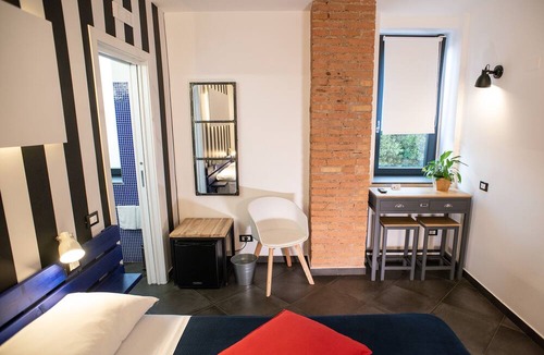 Milazzo Bed & Breakfast | InCentro B&B
